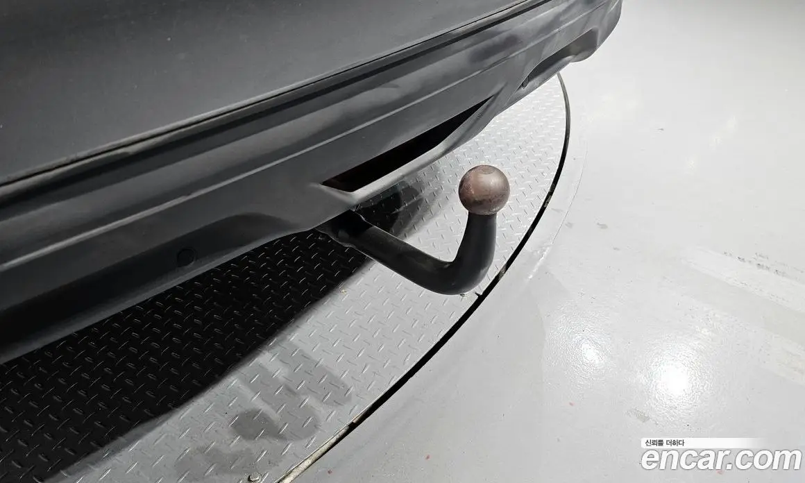 Renault (Samsung) QM6 2019 2.0 автомат (гидро), фото 31