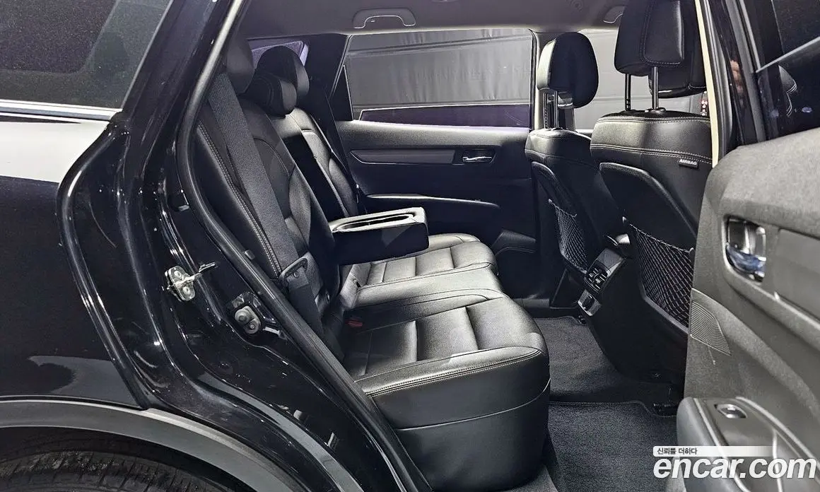 Renault (Samsung) QM6 2019 2.0 автомат (гидро), фото 12