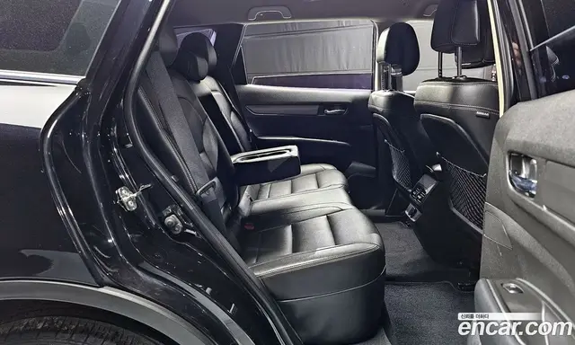 Renault (Samsung) QM6 2019 2.0 автомат (гидро), миниатюра 12