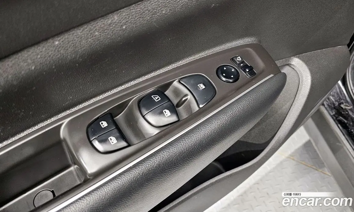 Renault (Samsung) QM6 2019 2.0 автомат (гидро), фото 14