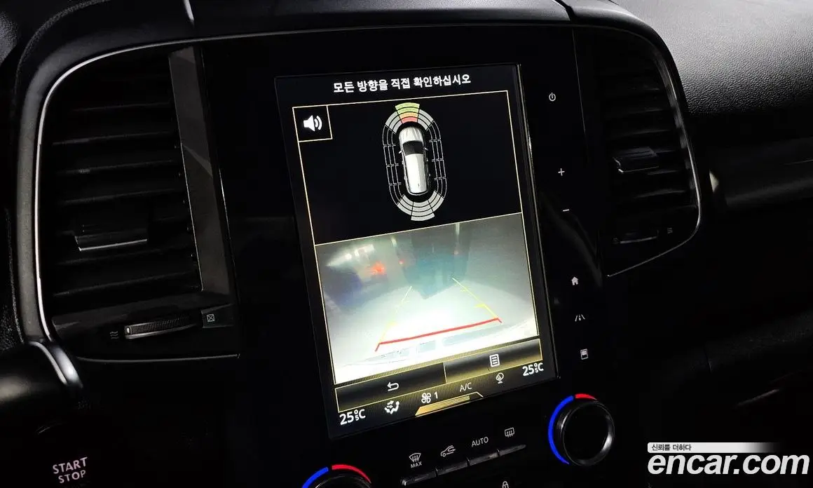 Renault (Samsung) QM6 2019 2.0 автомат (гидро), фото 17
