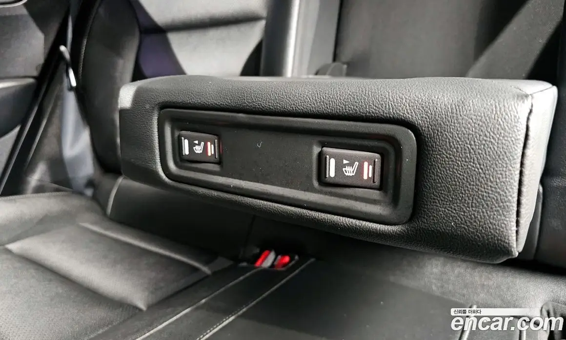 Renault (Samsung) QM6 2019 2.0 автомат (гидро), фото 19