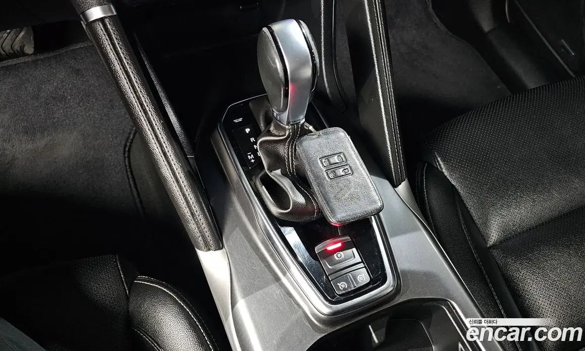 Renault (Samsung) QM6 2019 2.0 автомат (гидро), фото 9