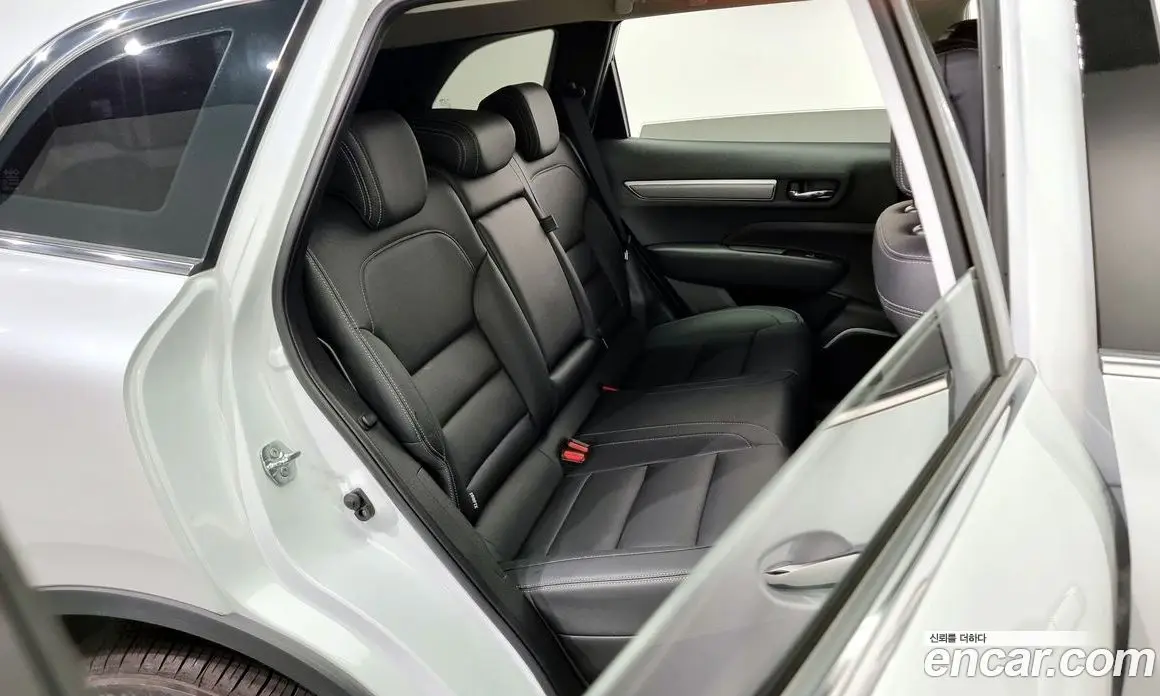 Renault (Samsung) QM6 2019 2.0 автомат (гидро), фото 12