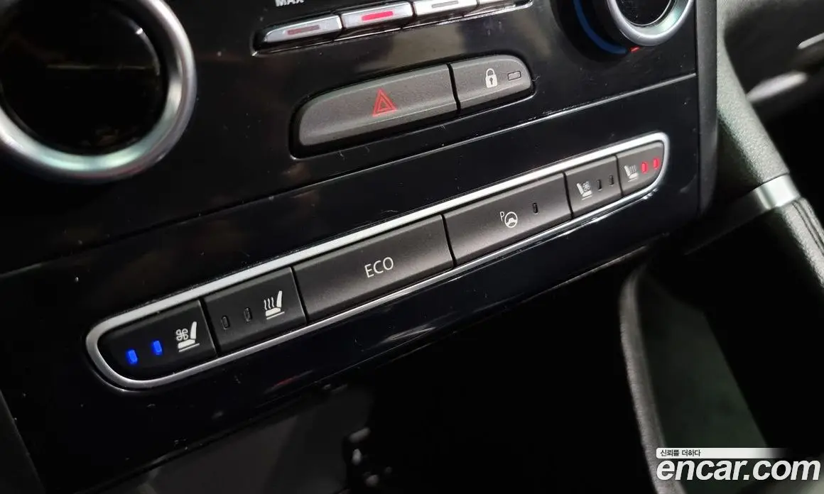 Renault (Samsung) QM6 2019 2.0 автомат (гидро), фото 18