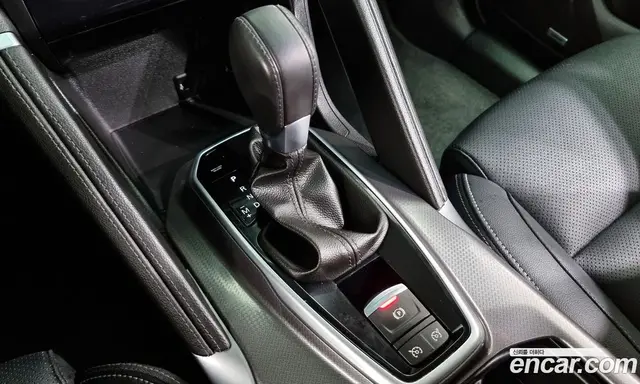 Renault (Samsung) QM6 2019 2.0 автомат (гидро), миниатюра 9