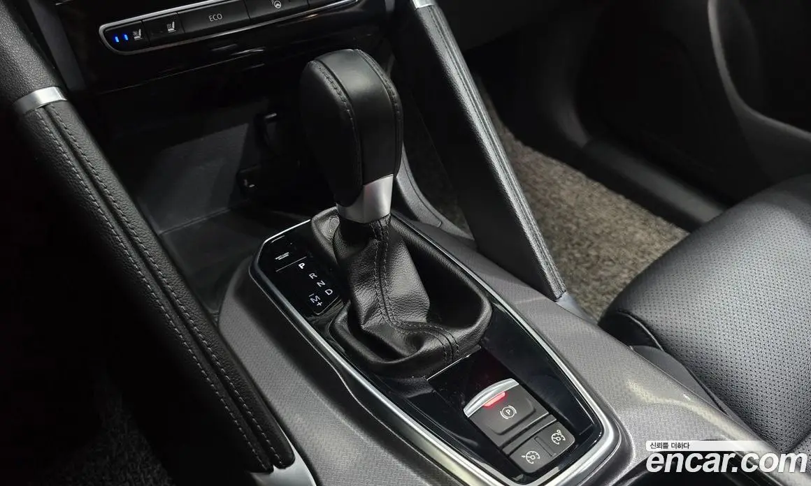 Renault (Samsung) QM6 2019 2.0 автомат (гидро), фото 12