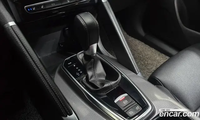 Renault (Samsung) QM6 2019 2.0 автомат (гидро), миниатюра 12