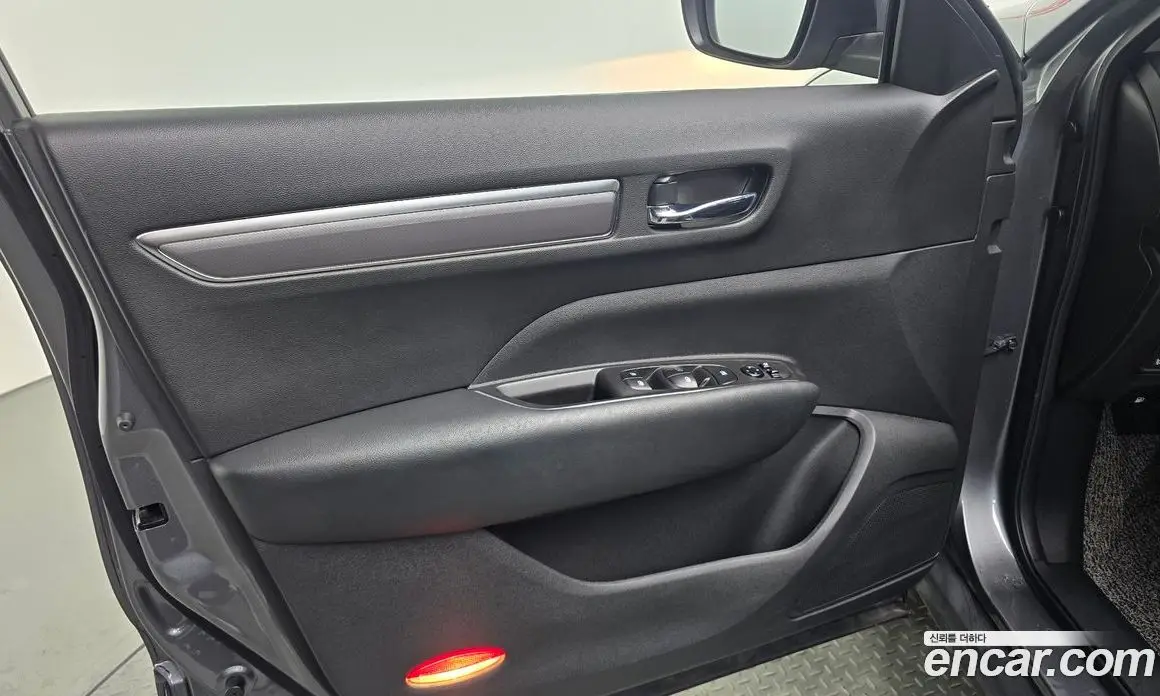 Renault (Samsung) QM6 2019 2.0 автомат (гидро), фото 14