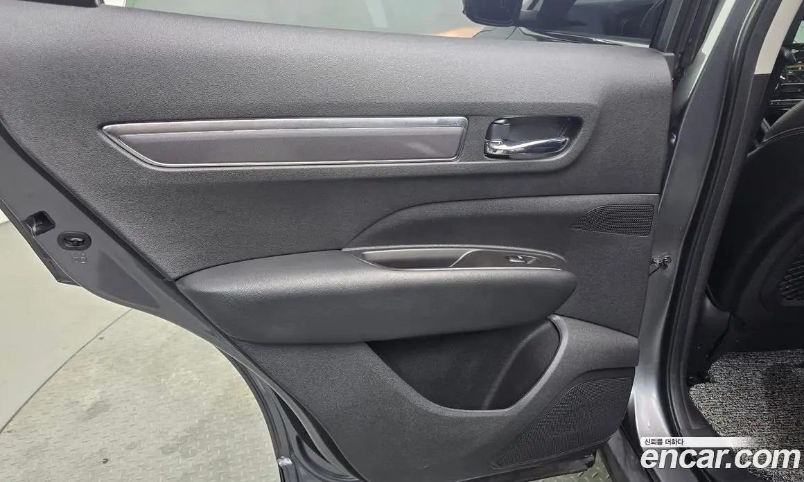 Renault (Samsung) QM6 2019 2.0 автомат (гидро), фото 15