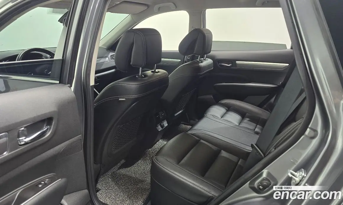 Renault (Samsung) QM6 2019 2.0 автомат (гидро), фото 18