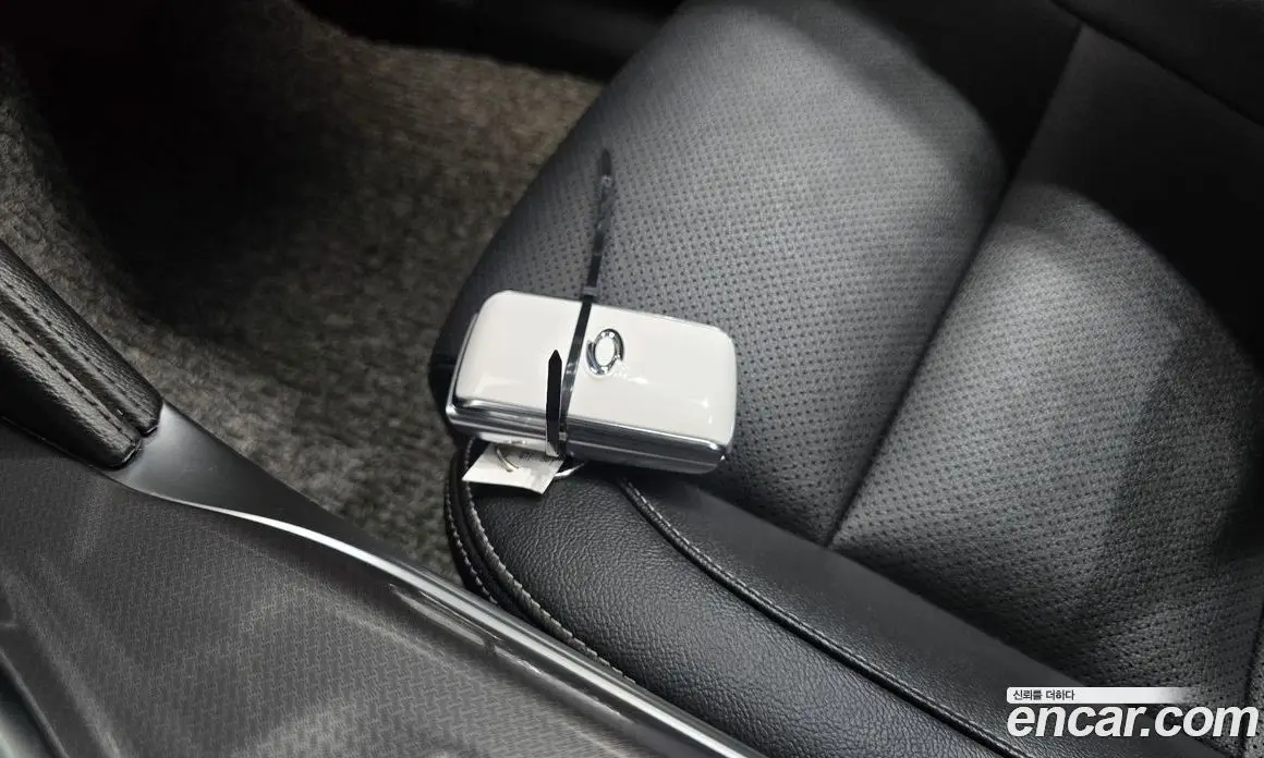 Renault (Samsung) QM6 2019 2.0 автомат (гидро), фото 22