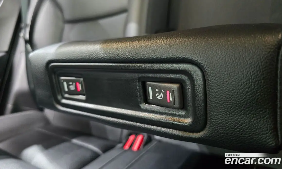 Renault (Samsung) QM6 2019 2.0 автомат (гидро), фото 23