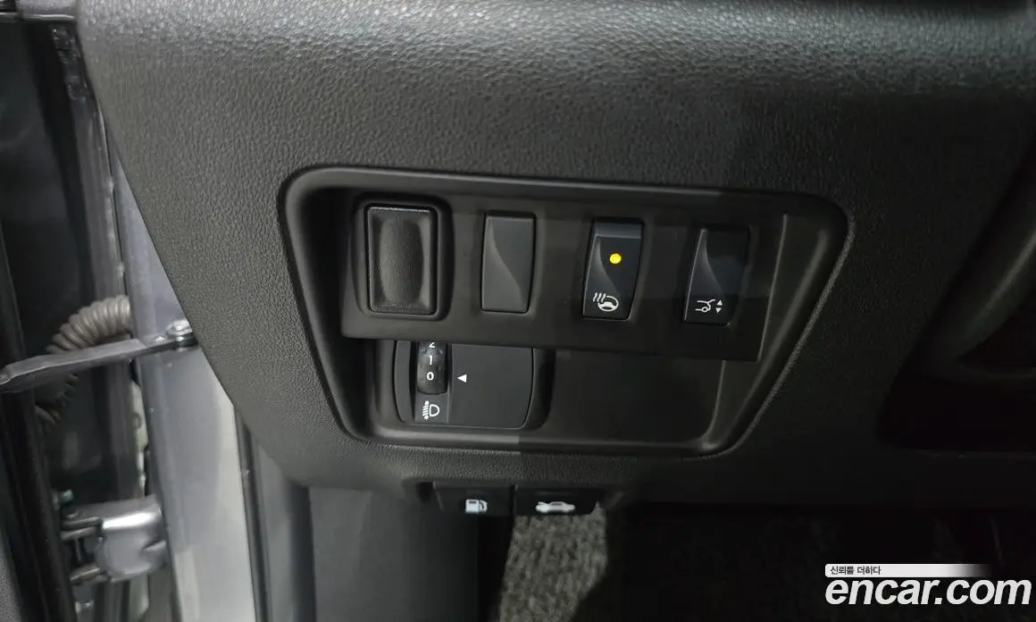 Renault (Samsung) QM6 2019 2.0 автомат (гидро), фото 27