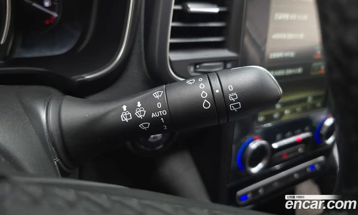 Renault (Samsung) QM6 2019 2.0 автомат (гидро), фото 28