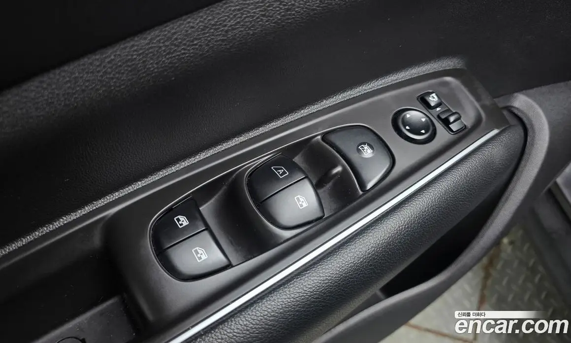 Renault (Samsung) QM6 2019 2.0 автомат (гидро), фото 29