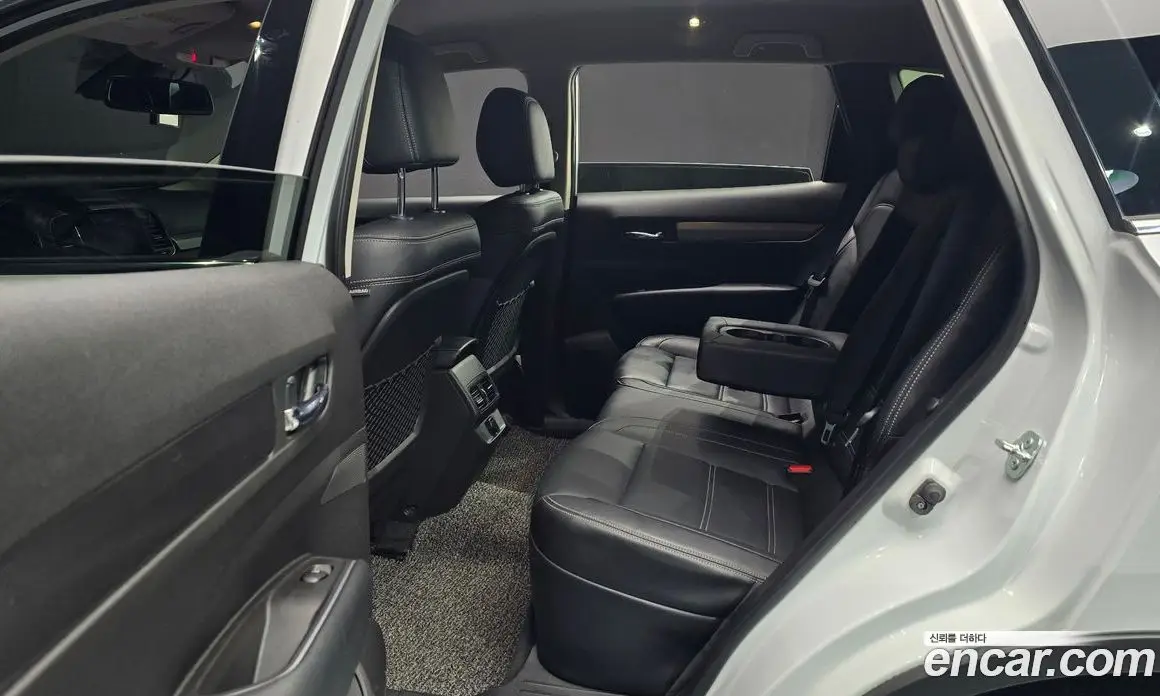 Renault (Samsung) QM6 2019 2.0 автомат (гидро), фото 12