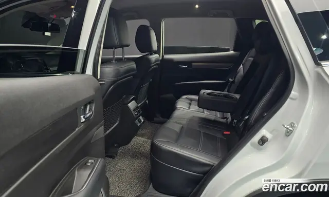 Renault (Samsung) QM6 2019 2.0 автомат (гидро), миниатюра 12