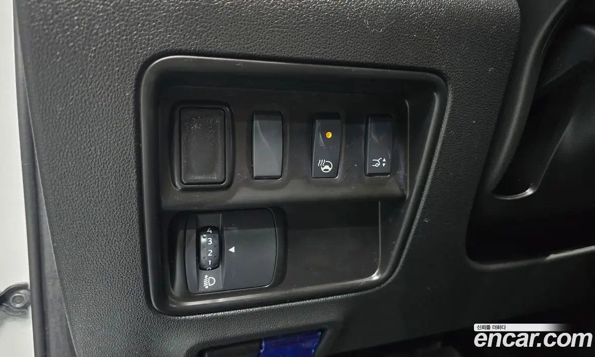 Renault (Samsung) QM6 2019 2.0 автомат (гидро), фото 14