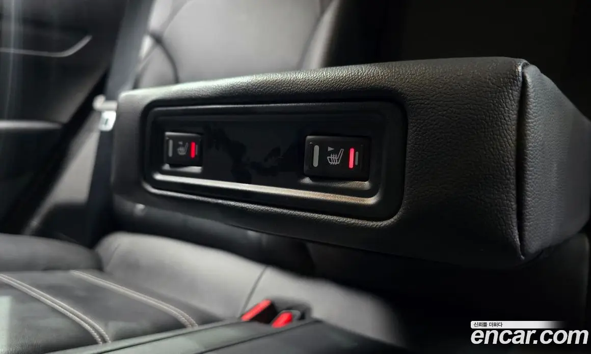 Renault (Samsung) QM6 2019 2.0 автомат (гидро), фото 17