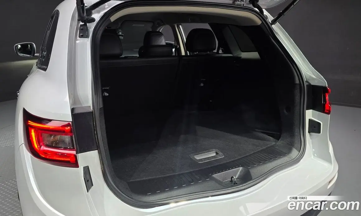 Renault (Samsung) QM6 2019 2.0 автомат (гидро), фото 18