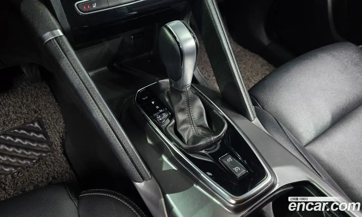Renault (Samsung) QM6 2019 2.0 автомат (гидро), фото 9