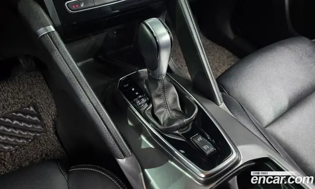 Renault (Samsung) QM6 2019 2.0 автомат (гидро), миниатюра 9