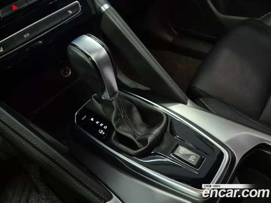 Renault (Samsung) QM6 2019 2.0 автомат (гидро), фото 16