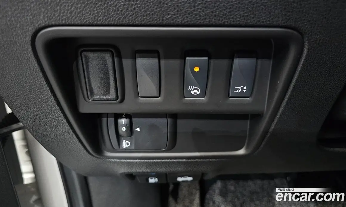 Renault (Samsung) QM6 2019 2.0 автомат (гидро), фото 13