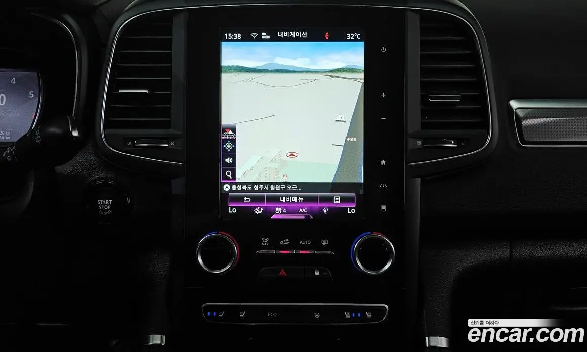 Renault (Samsung) QM6 2019 2.0 автомат (гидро), фото 16
