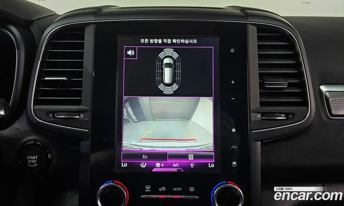 Renault (Samsung) QM6 2019 2.0 автомат (гидро), фото 17