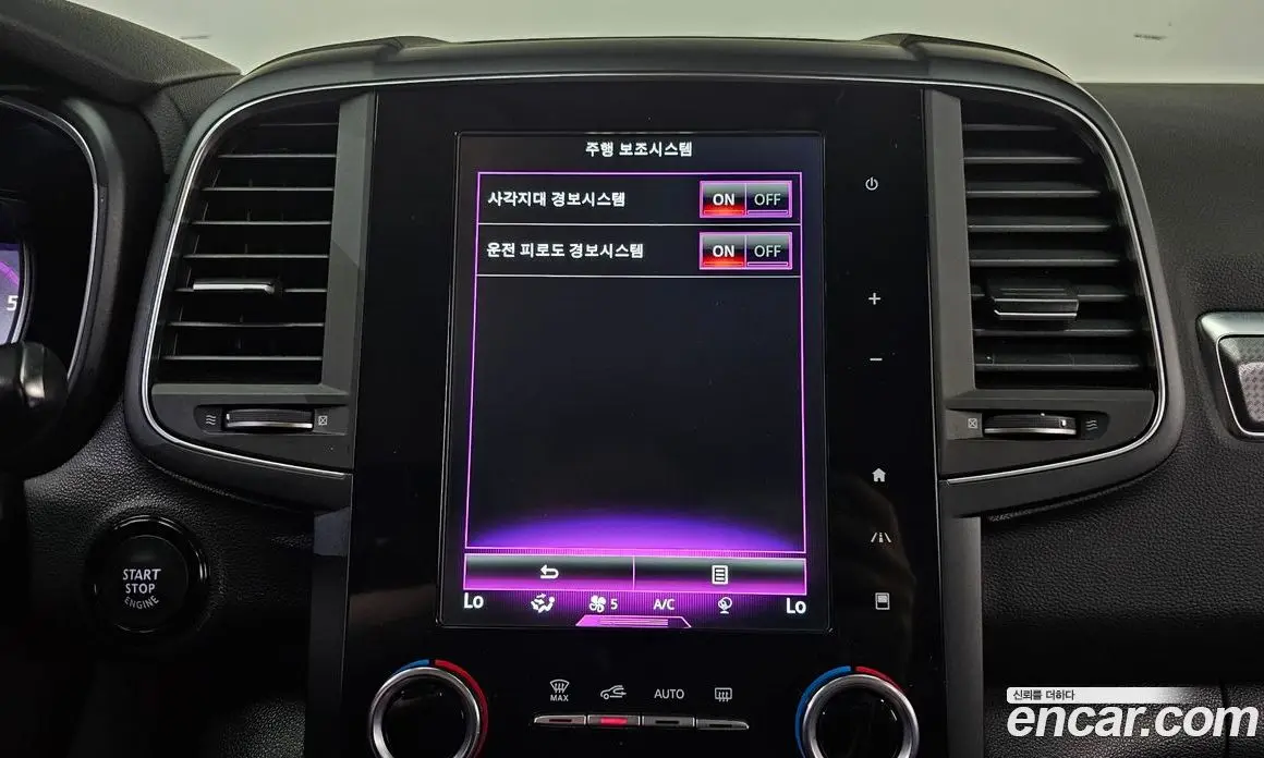 Renault (Samsung) QM6 2019 2.0 автомат (гидро), фото 18