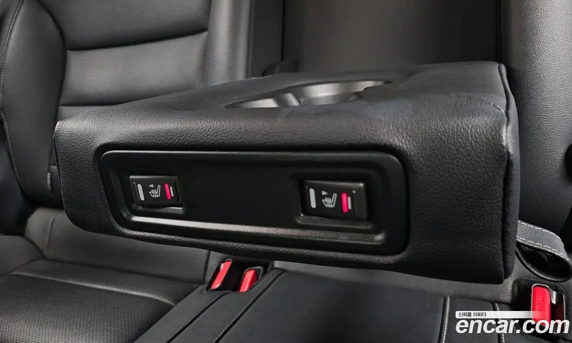 Renault (Samsung) QM6 2019 2.0 автомат (гидро), фото 19