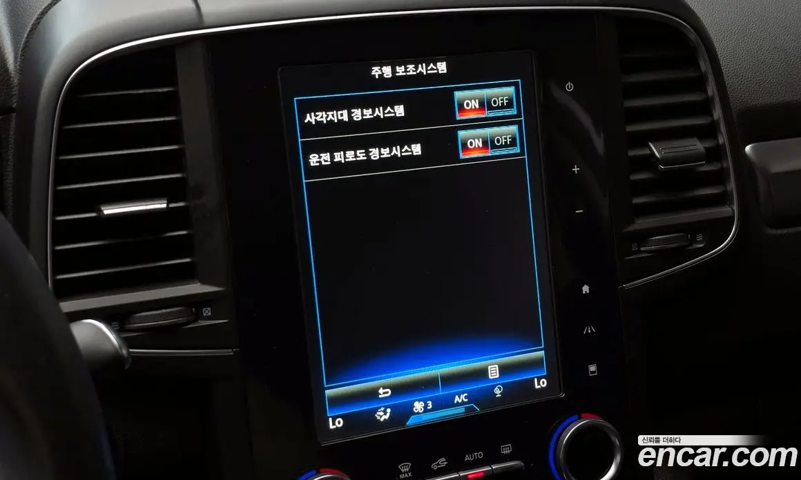 Renault (Samsung) QM6 2019 2.0 автомат (гидро), фото 21