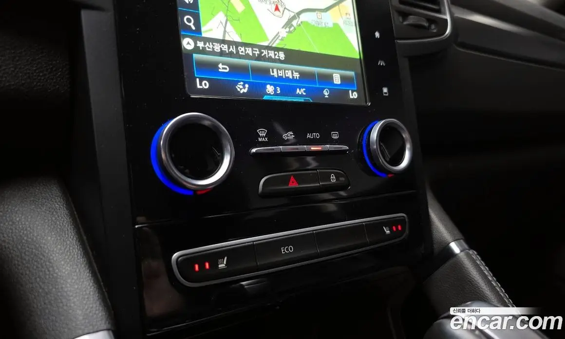 Renault (Samsung) QM6 2019 2.0 автомат (гидро), фото 22