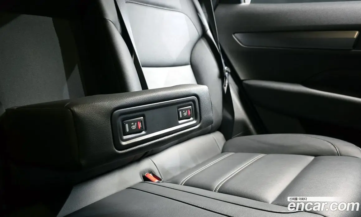 Renault (Samsung) QM6 2019 2.0 автомат (гидро), фото 24
