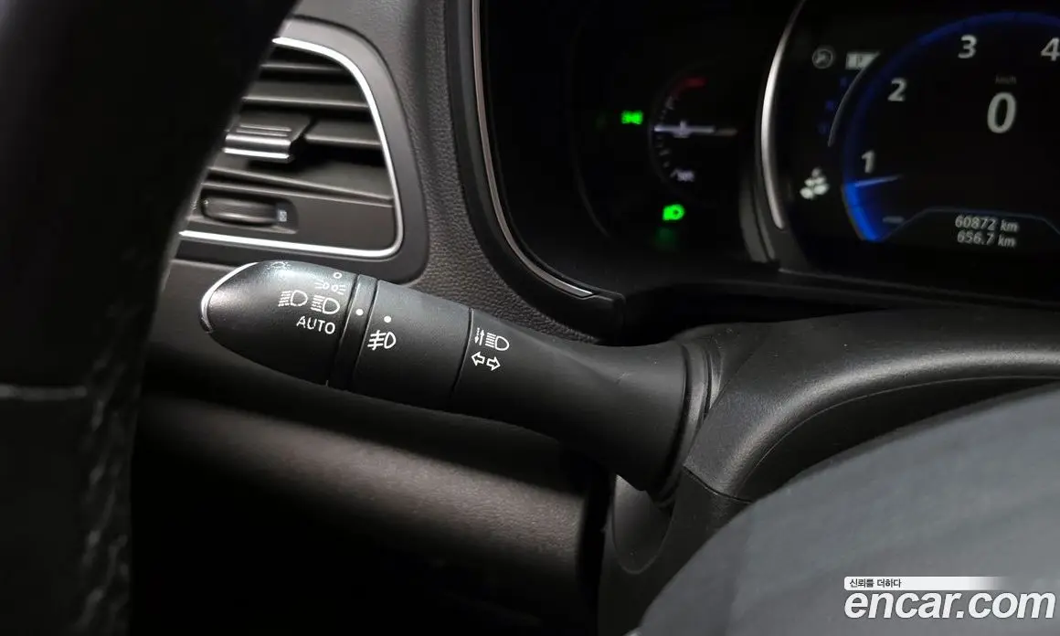 Renault (Samsung) QM6 2019 2.0 автомат (гидро), фото 25