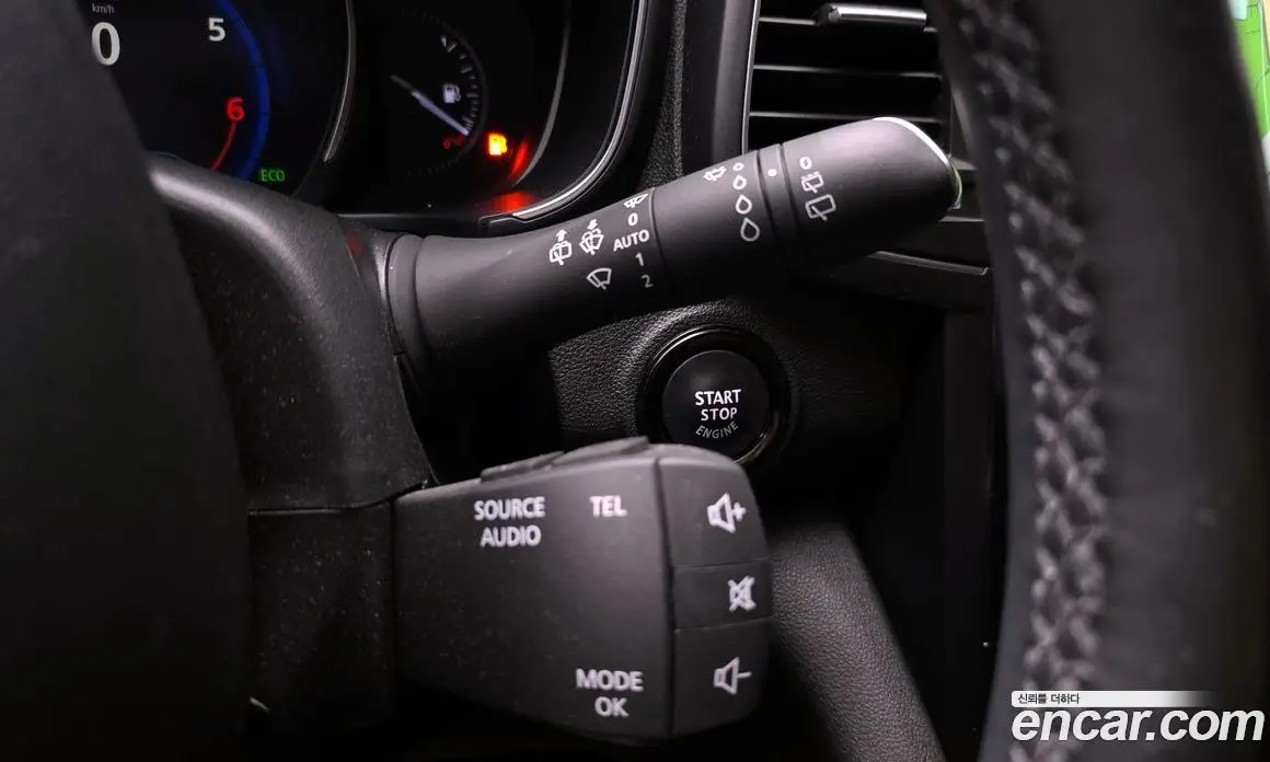 Renault (Samsung) QM6 2019 2.0 автомат (гидро), фото 26