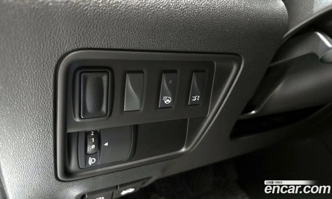 Renault (Samsung) QM6 2019 2.0 автомат (гидро), фото 27
