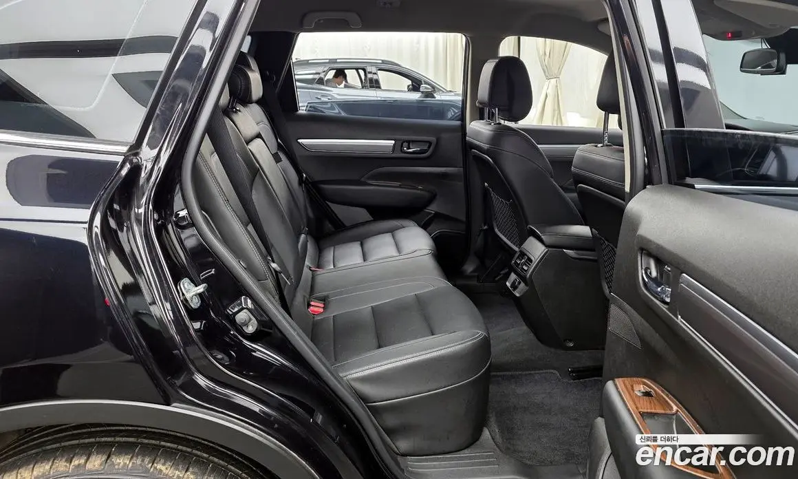 Renault (Samsung) QM6 2019 2.0 автомат (гидро), фото 12