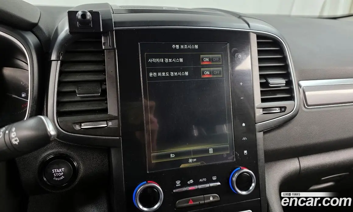 Renault (Samsung) QM6 2019 2.0 автомат (гидро), фото 16