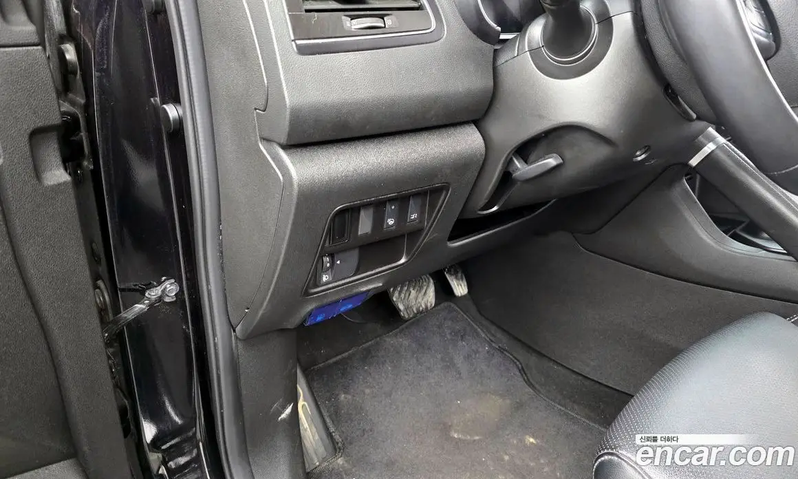 Renault (Samsung) QM6 2019 2.0 автомат (гидро), фото 17