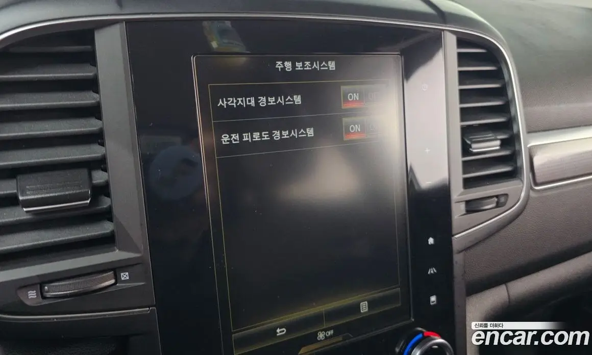 Renault (Samsung) QM6 2019 2.0 автомат (гидро), фото 17
