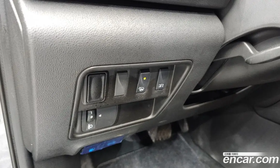 Renault (Samsung) QM6 2019 2.0 автомат (гидро), фото 18