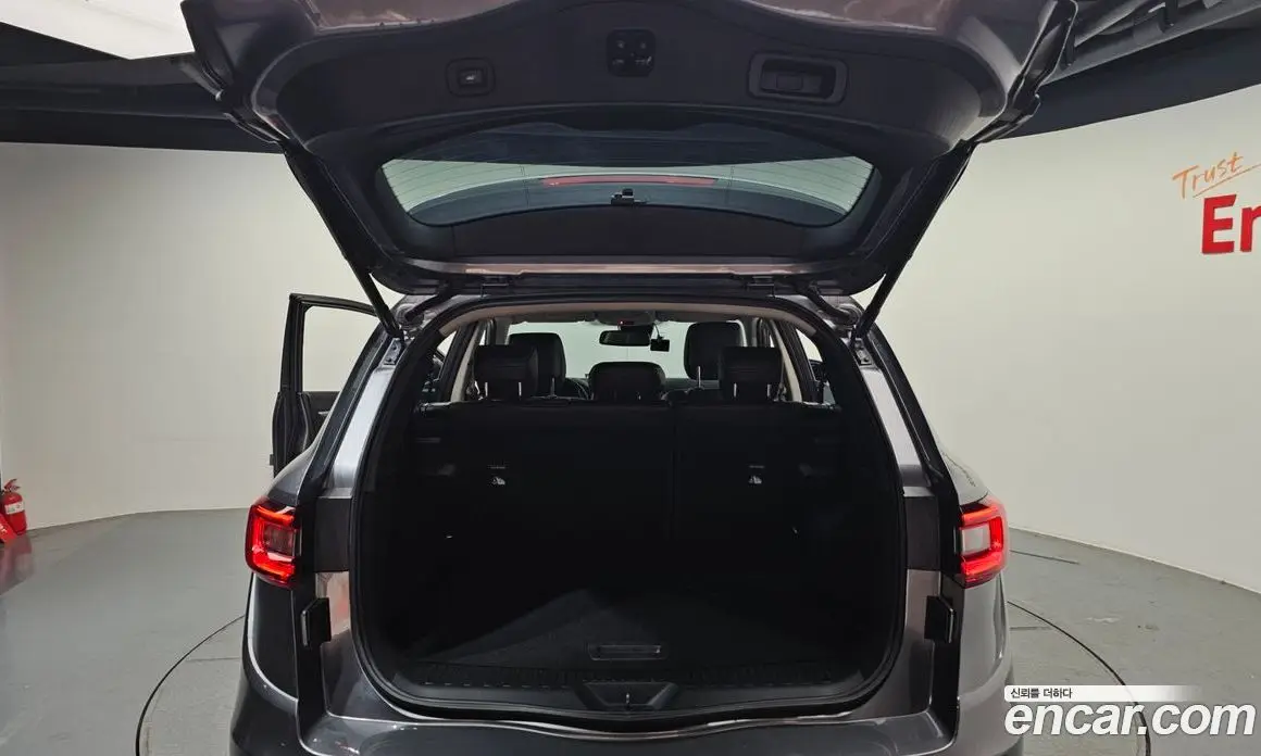 Renault (Samsung) QM6 2019 2.0 автомат (гидро), фото 20