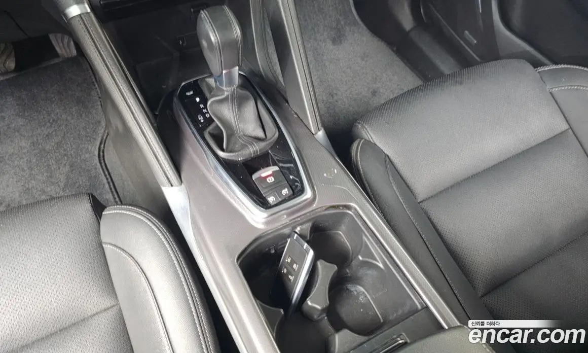 Renault (Samsung) QM6 2019 2.0 автомат (гидро), фото 9