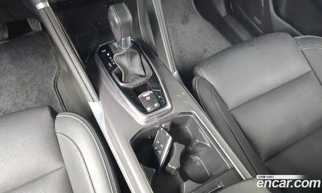 Renault (Samsung) QM6 2019 2.0 автомат (гидро), миниатюра 9