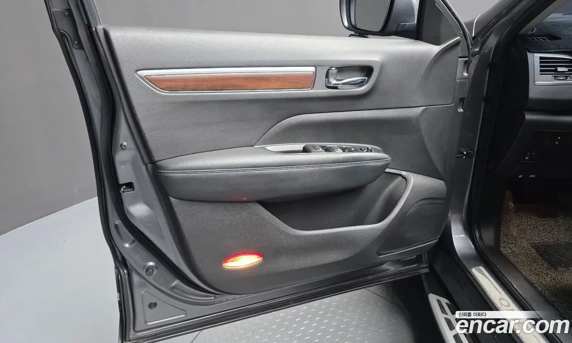 Renault (Samsung) QM6 2019 2.0 автомат (гидро), фото 14