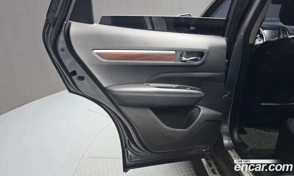 Renault (Samsung) QM6 2019 2.0 автомат (гидро), фото 15