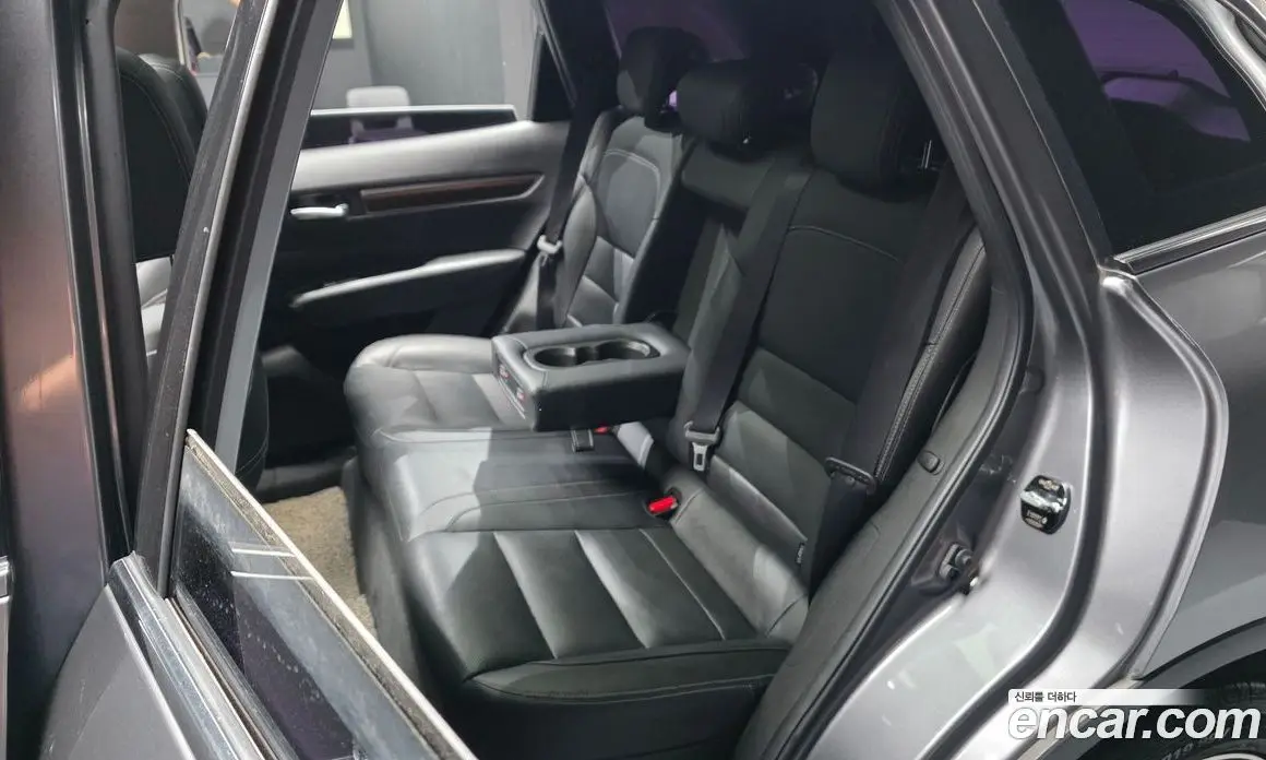 Renault (Samsung) QM6 2019 2.0 автомат (гидро), фото 18